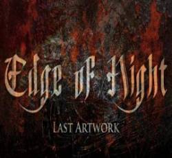 Edge Of Night : Last Artwork